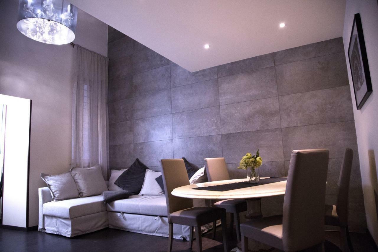 H-Aviva Giubbonari Apartment Ρώμη Εξωτερικό φωτογραφία
