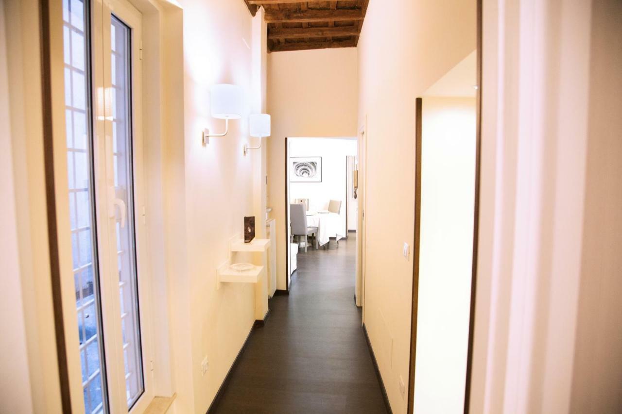 H-Aviva Giubbonari Apartment Ρώμη Εξωτερικό φωτογραφία