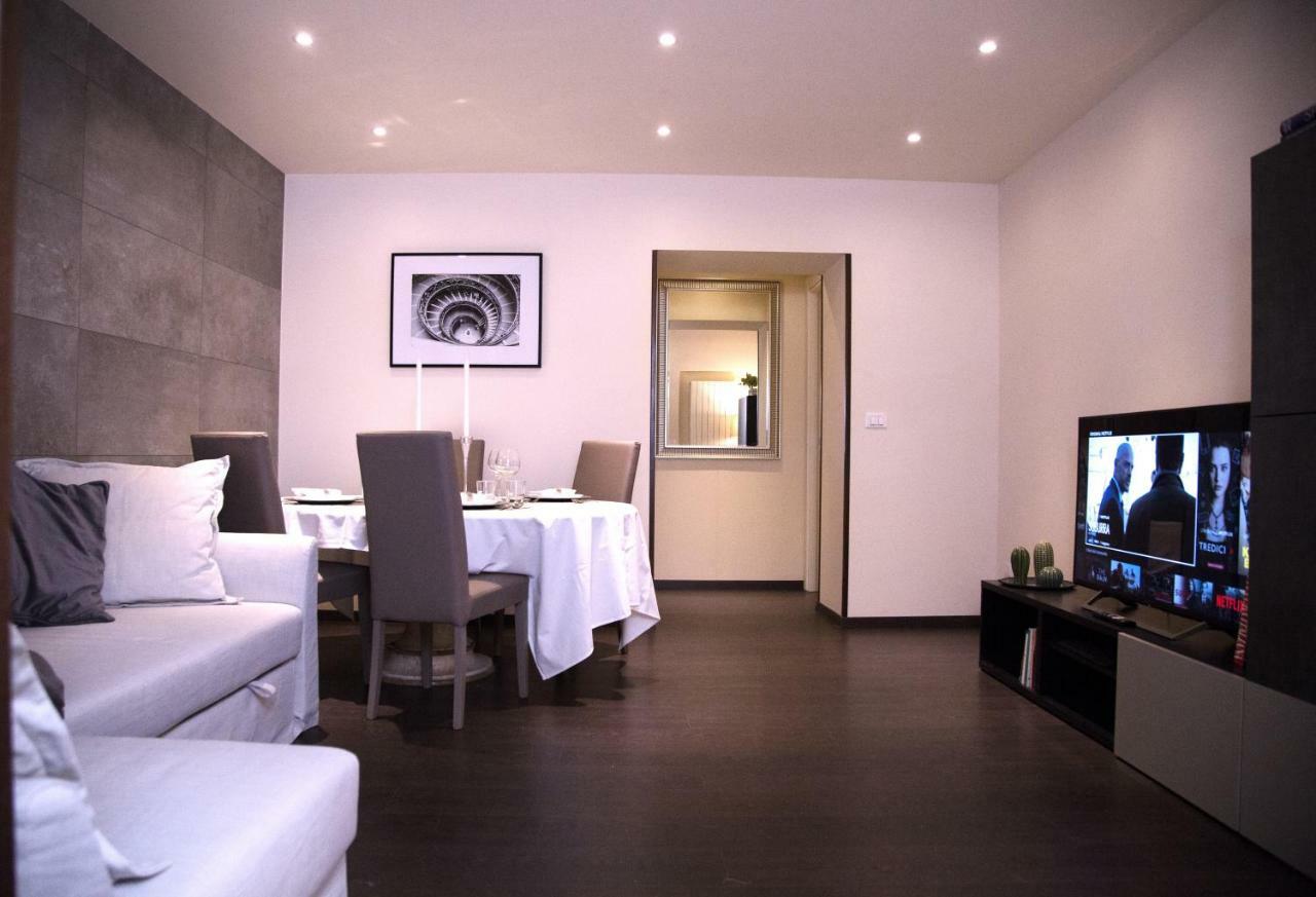 H-Aviva Giubbonari Apartment Ρώμη Εξωτερικό φωτογραφία