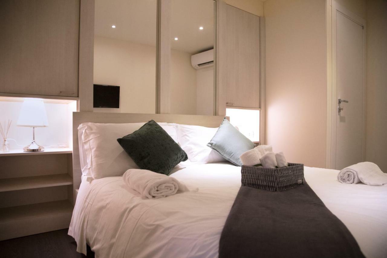 H-Aviva Giubbonari Apartment Ρώμη Εξωτερικό φωτογραφία
