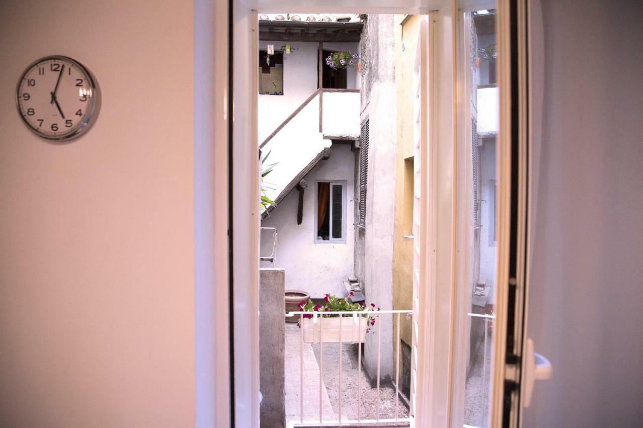 H-Aviva Giubbonari Apartment Ρώμη Εξωτερικό φωτογραφία