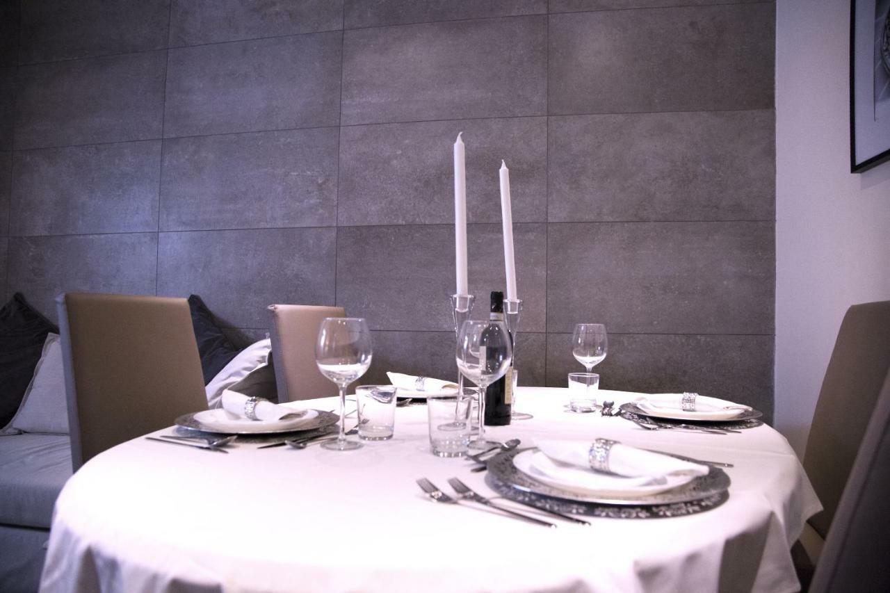 H-Aviva Giubbonari Apartment Ρώμη Εξωτερικό φωτογραφία