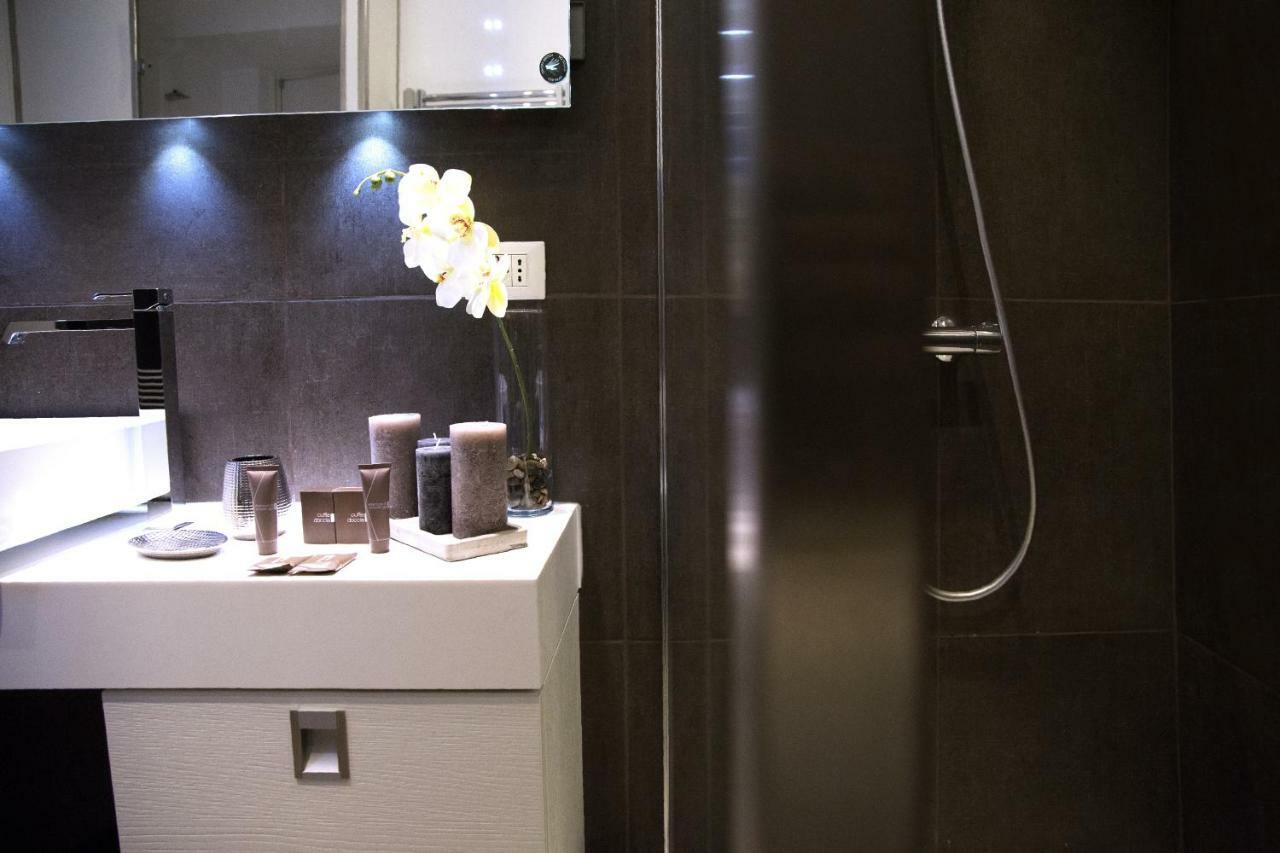 H-Aviva Giubbonari Apartment Ρώμη Εξωτερικό φωτογραφία