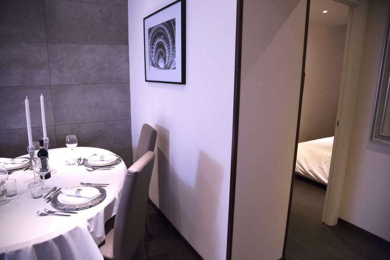 H-Aviva Giubbonari Apartment Ρώμη Εξωτερικό φωτογραφία